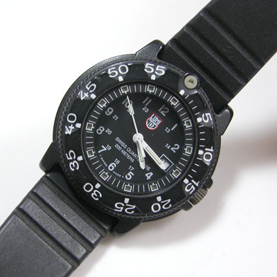 LUMINOX series7000 T25  腕時計○サイズ