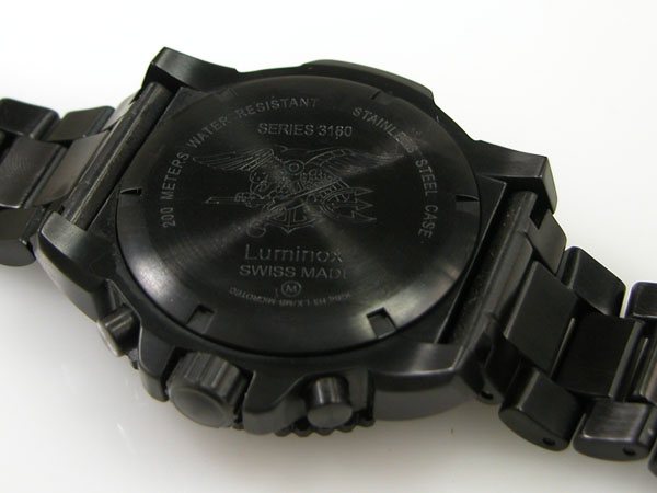 LUMINOX Series 3180