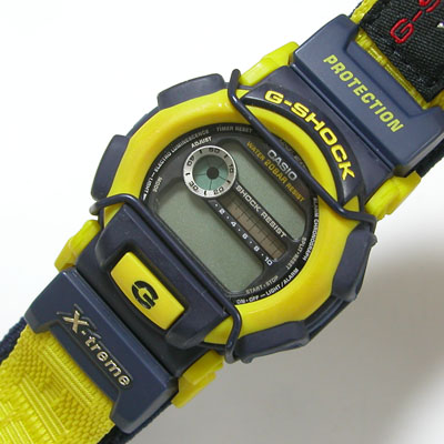 Military Watches: G Shock Dw 003