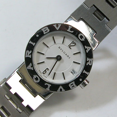 reloj bvlgari l9030