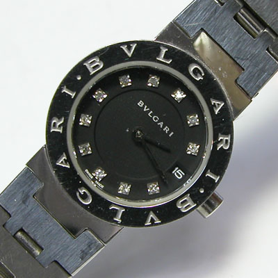 bvlgari l9030 watch price